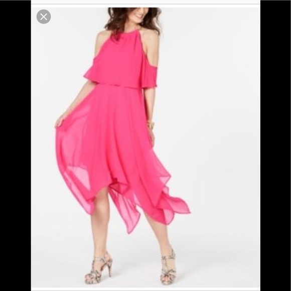 Thalia Sodi Dresses & Skirts - 💕💕Thalia sodi maxi dress 💕💕💕